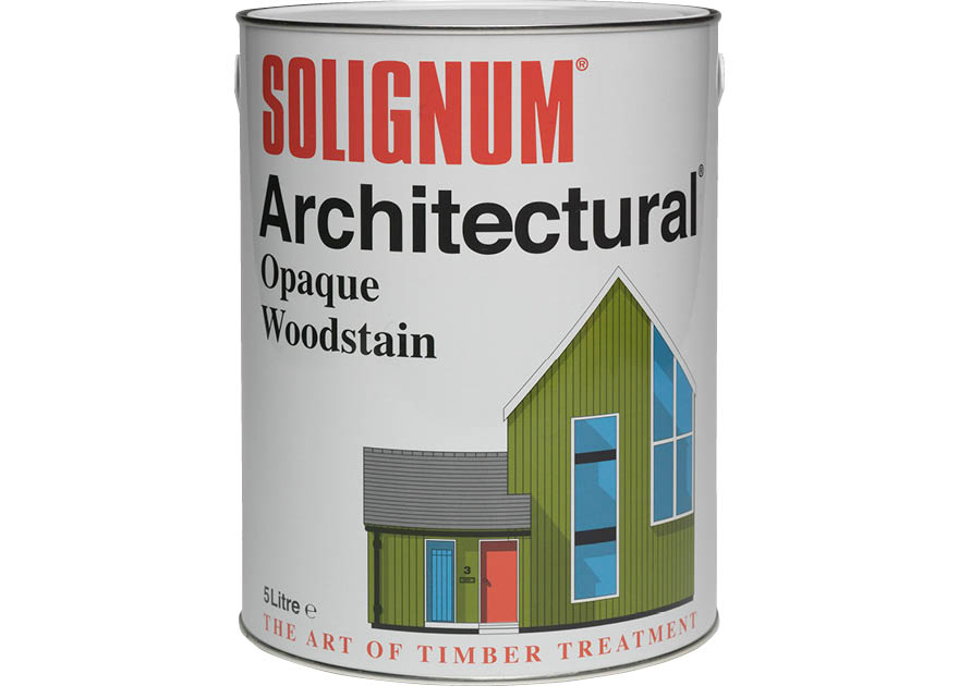 solignum paint